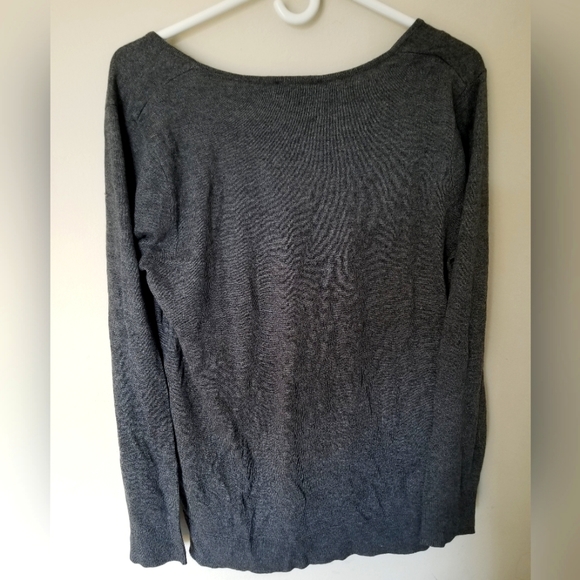 Dalia L Blouse - Picture 3 of 4